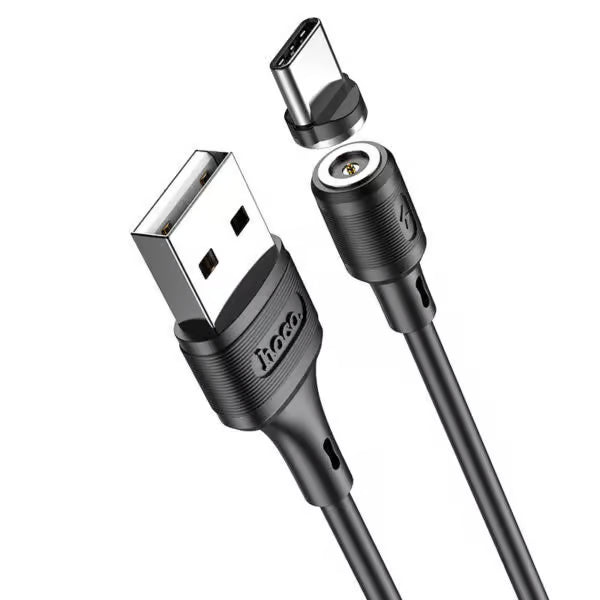 Magnetic Charging Cable – Fast & Convenient Charging Cable
