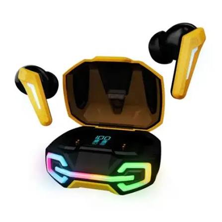 Gaming TWS Earbuds – Wireless Gaming Earphones