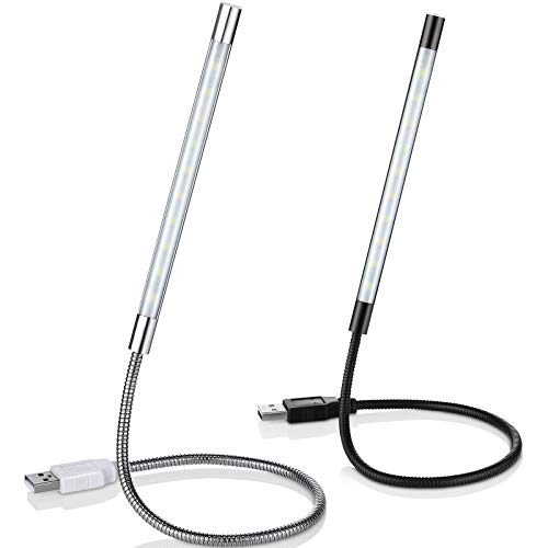 USB LED Light – Portable USB Powered LED Lamp
