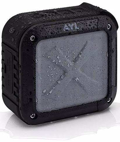 Waterproof Outdoor Bluetooth Speaker – Portable Wireless Speaker