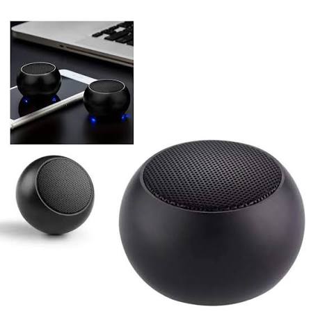 Mini Portable Bluetooth Speaker – Compact Wireless Speaker